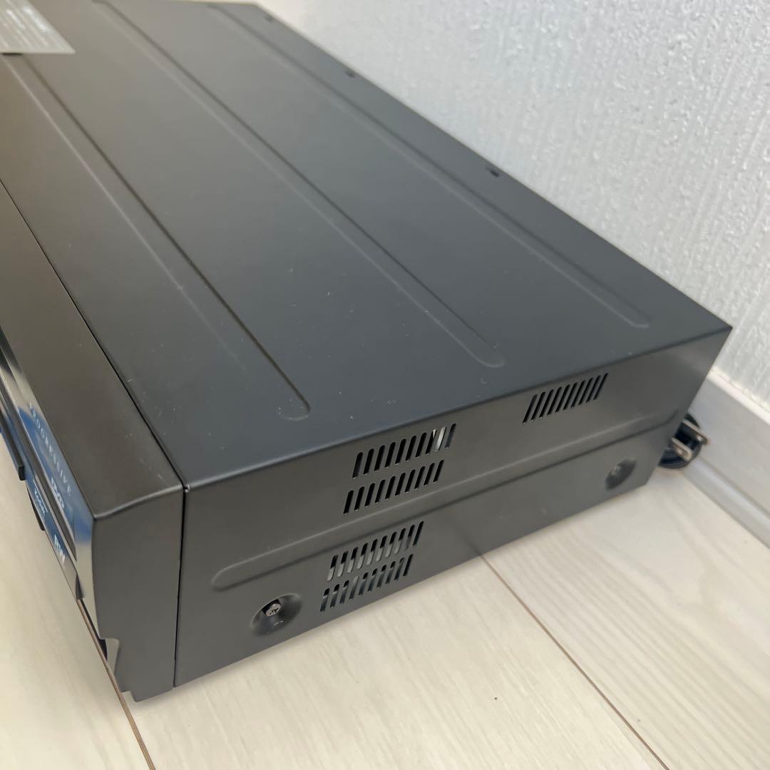 DXアンテナ　DXR170V地デジ対応 ビデオ一体型DVDレコーダー 整備済