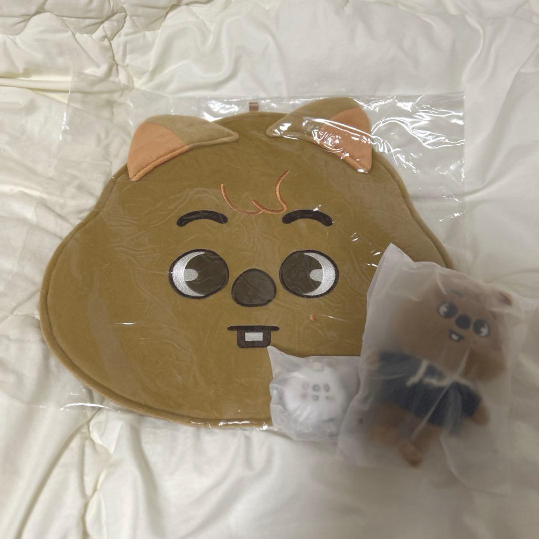 straykids ハン ハンクォッカ まとめ売り - メルカリ