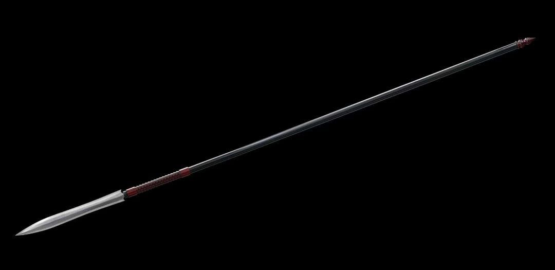 【通天銃】古兵器 武具 刀装具 模造刀 居合刀 武士道 鑑賞用 美術刀 銃