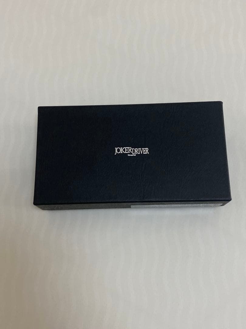 ジョーカードライバー ミックスマスター ダーツ グッズ バレル チップ