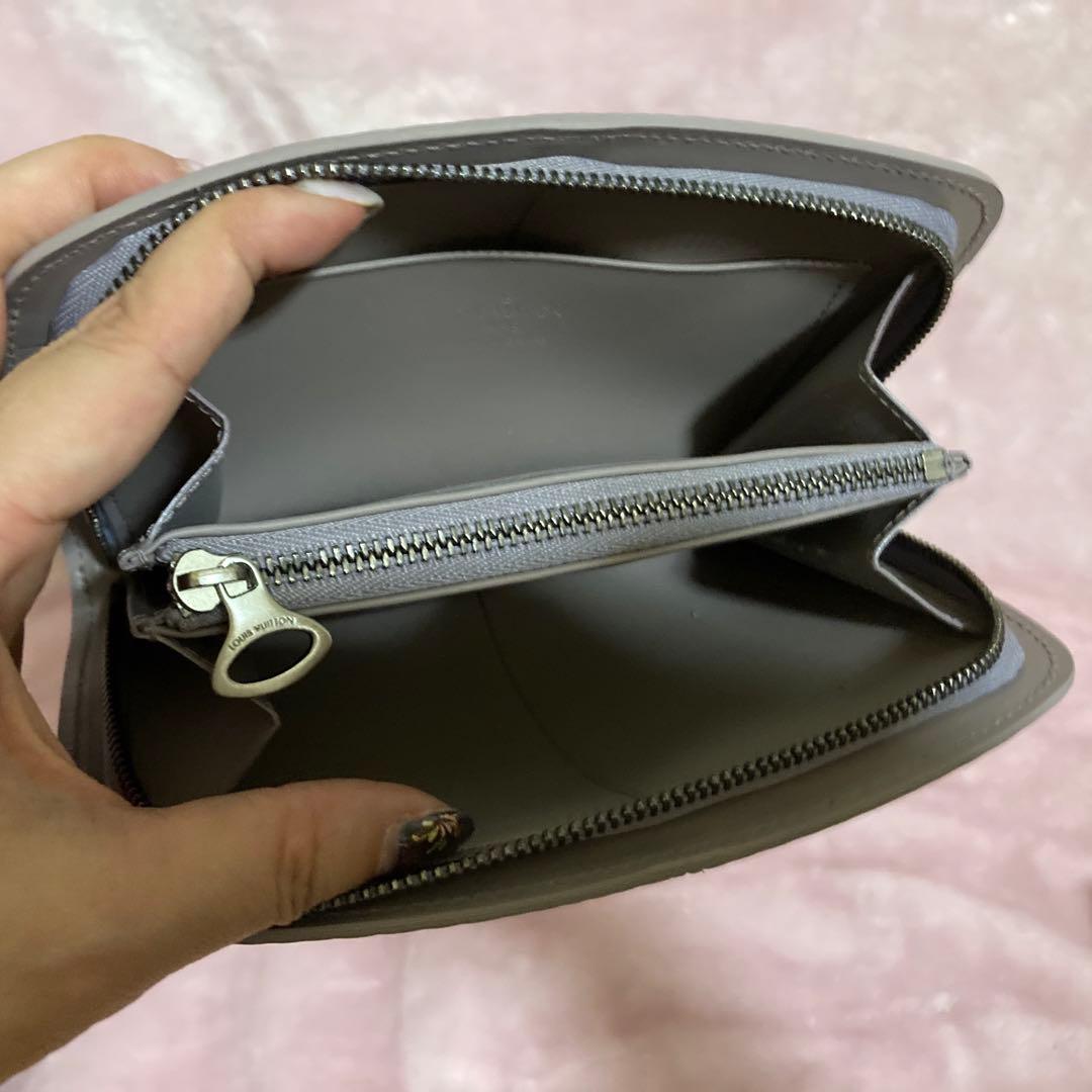 ルイヴィトン　ポルトフォイユエピZ ケース