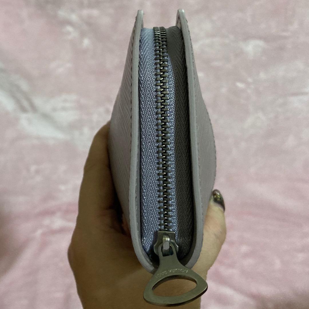 ルイヴィトン　ポルトフォイユエピZ ケース