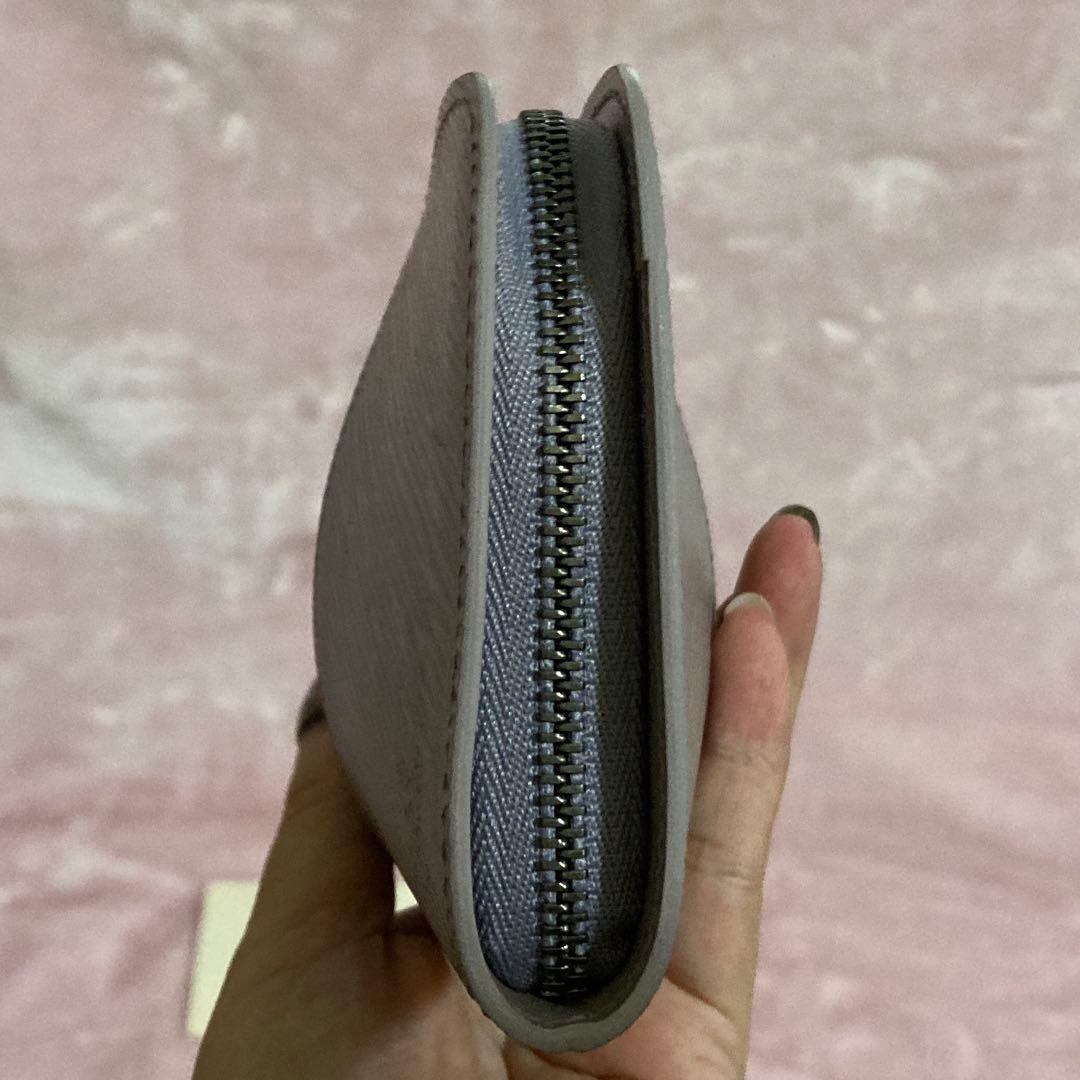 ルイヴィトン　ポルトフォイユエピZ ケース