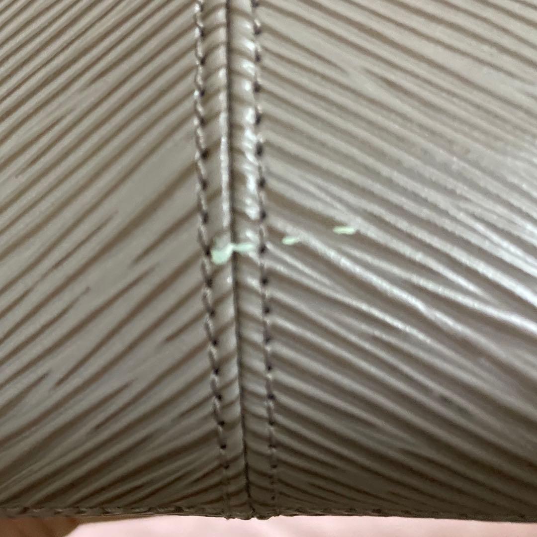 ルイヴィトン　ポルトフォイユエピZ ケース