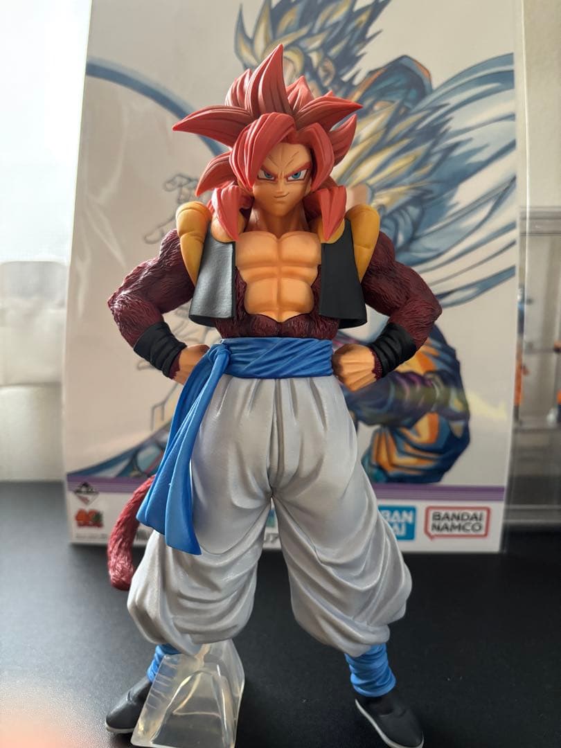 【最安値】THE GREATEST SAIYAN 3体セット