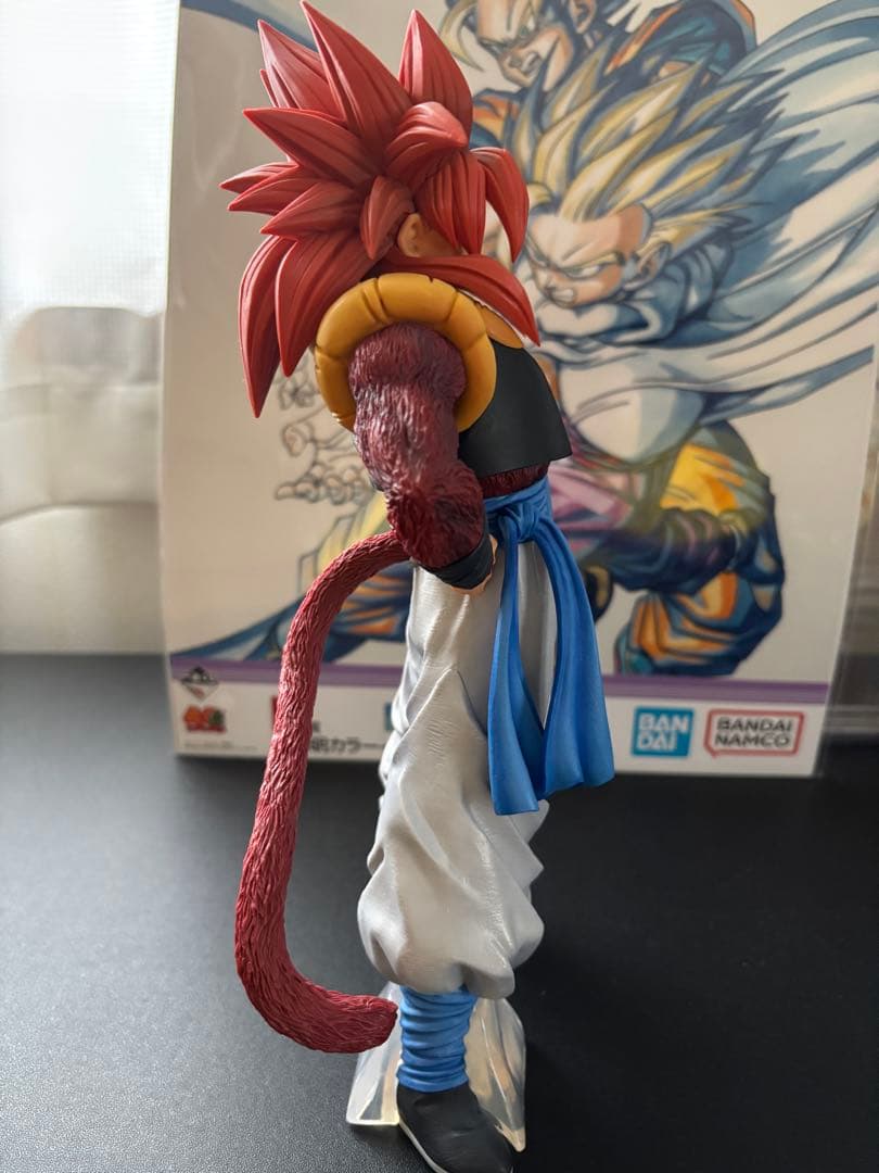 【最安値】THE GREATEST SAIYAN 3体セット