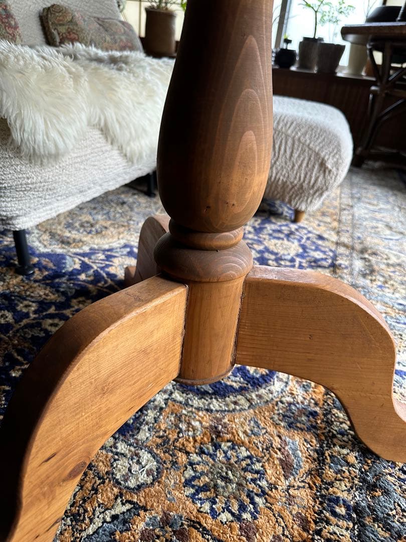 ラウンドテーブル