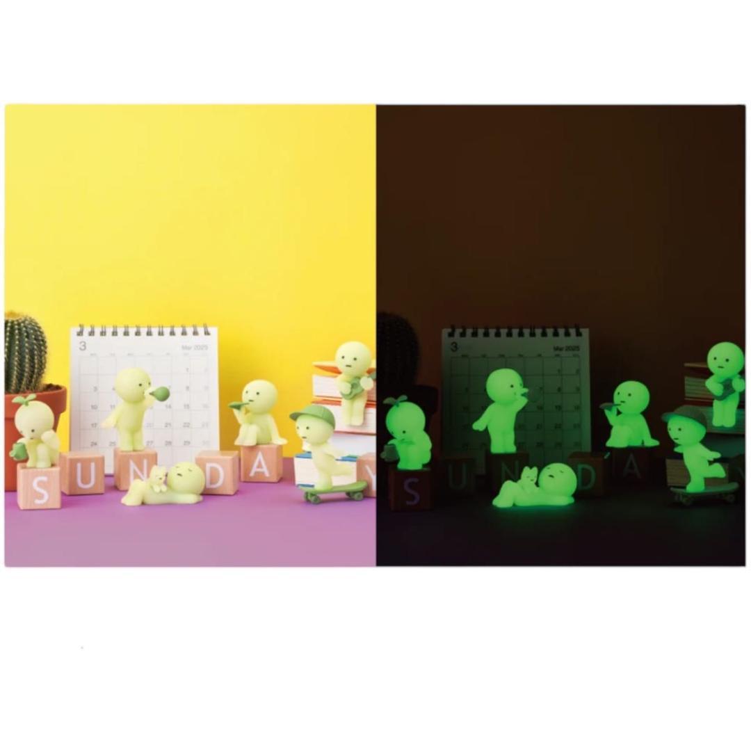 ジブリ となりのトトロ 指人形 30周年限定 廃番品 希少品 となりの