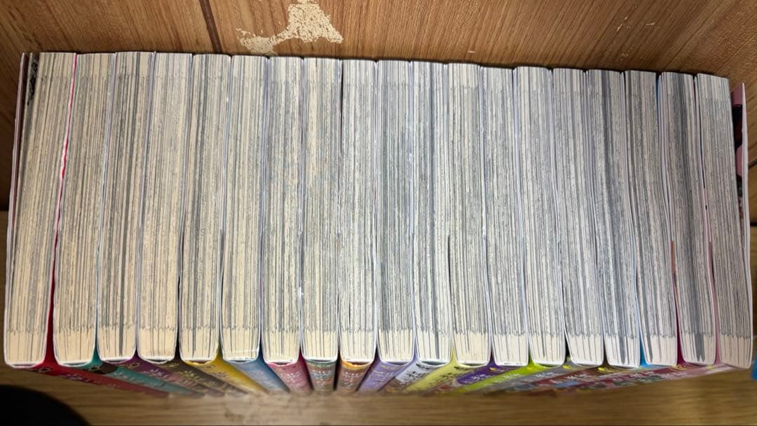 地縛少年花子くん 単行本 1巻〜19巻セット