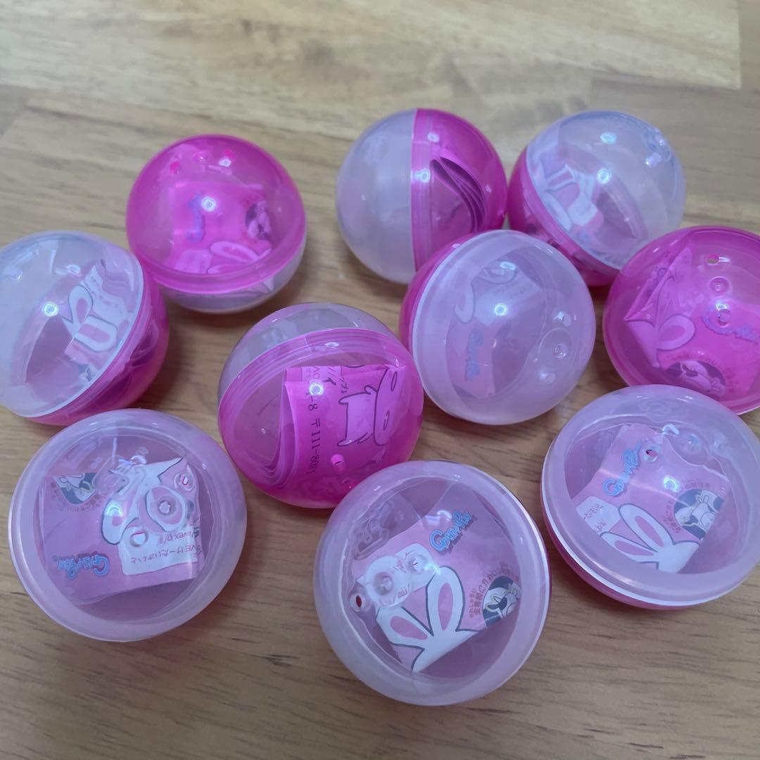 大塚愛 LOVEコレ LOVE JAM スタイル 10種コンプ