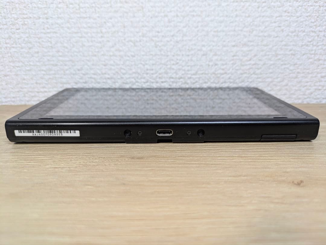 《付属品完品》NintendoニンテンドーSwitch　旧型　2018年製