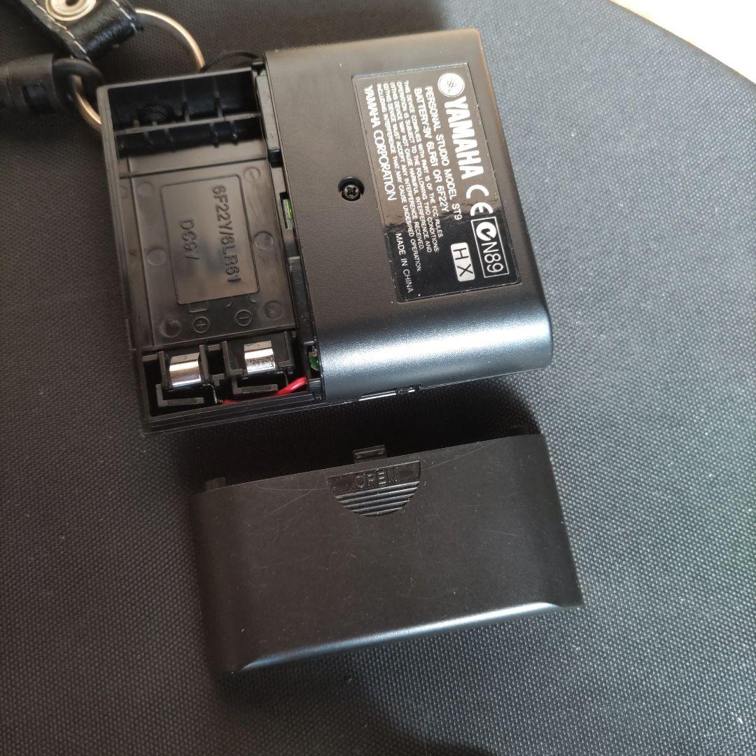 ヤマハ YAMAHA チューバ用 サイレントブラス パーソナルスタジオ付属