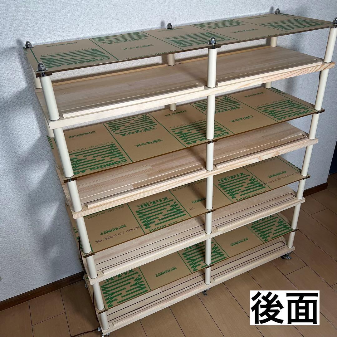 レオパ、ニシアフ ブリーダーラック