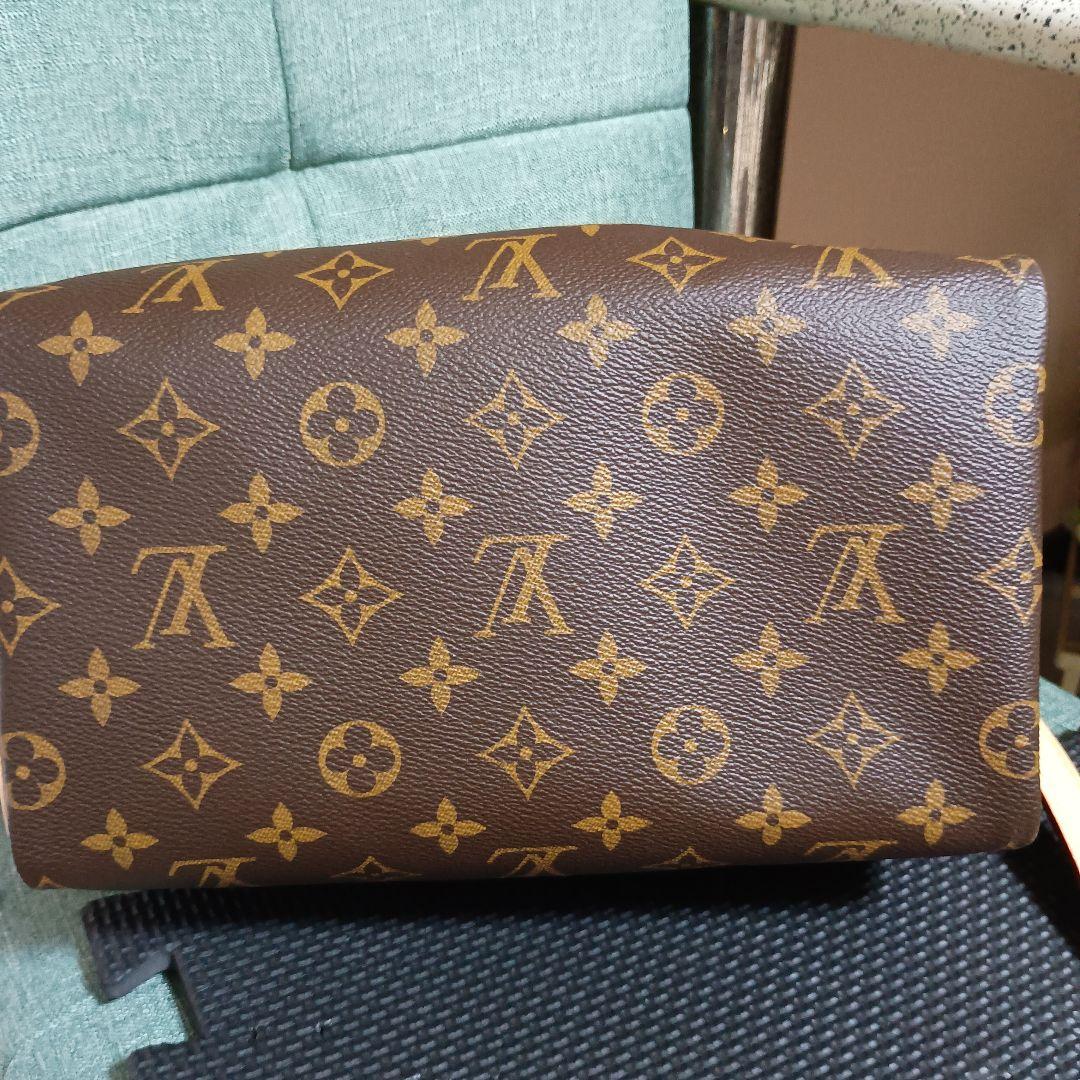 Louis Vuitton ショルダーバッグ　スピーディ・バンドリエール25