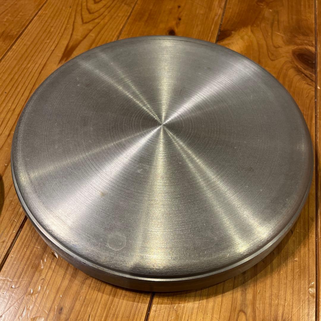 SOTO ステンレスダッチオーブン　10インチ