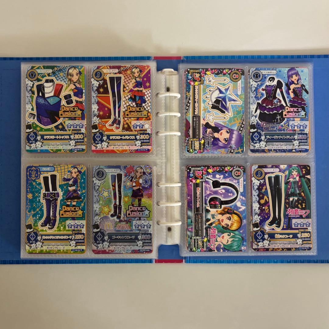 柊様専用】アイカツカード 初期 学生証 172枚 まとめ売り - メルカリ