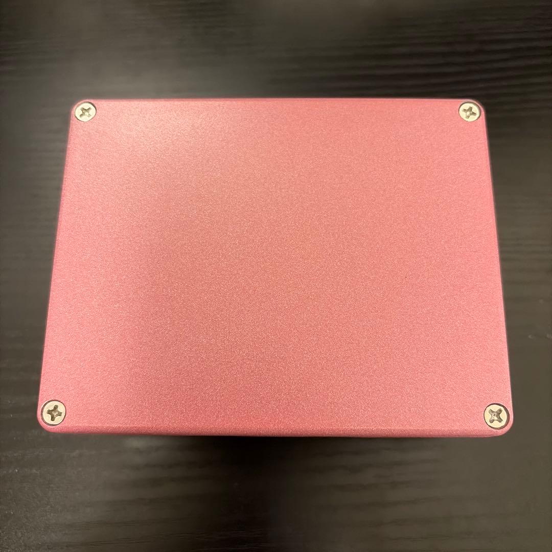 ギター Browne Amplification PROTEIN V3