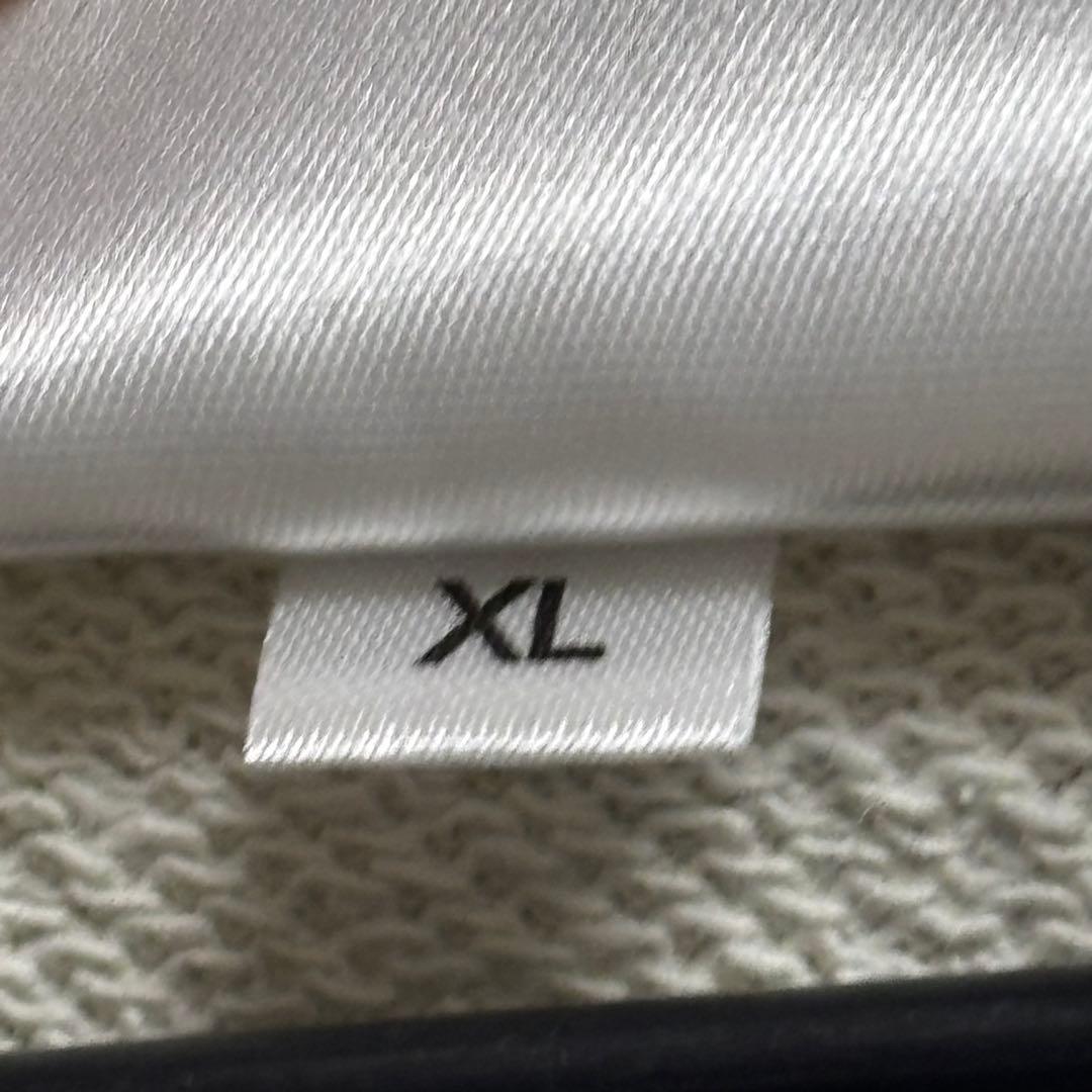 SnowMan DOME TOUR ON パーカー いつもより大きいサイズXL - メルカリ