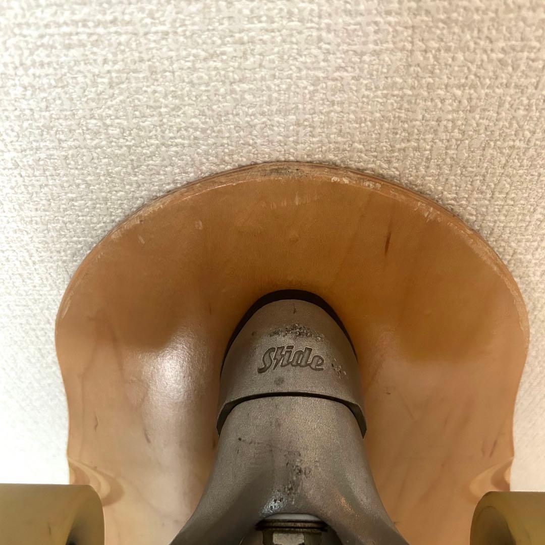 Flat Bunkers サーフスケート