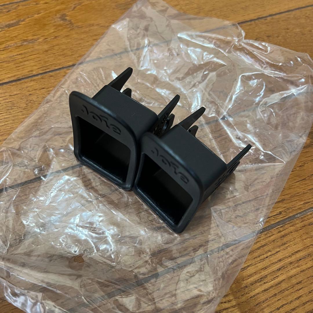 【Joie】ジョイー　アイスナグ2＋アイベースラックス2 セット(美品)