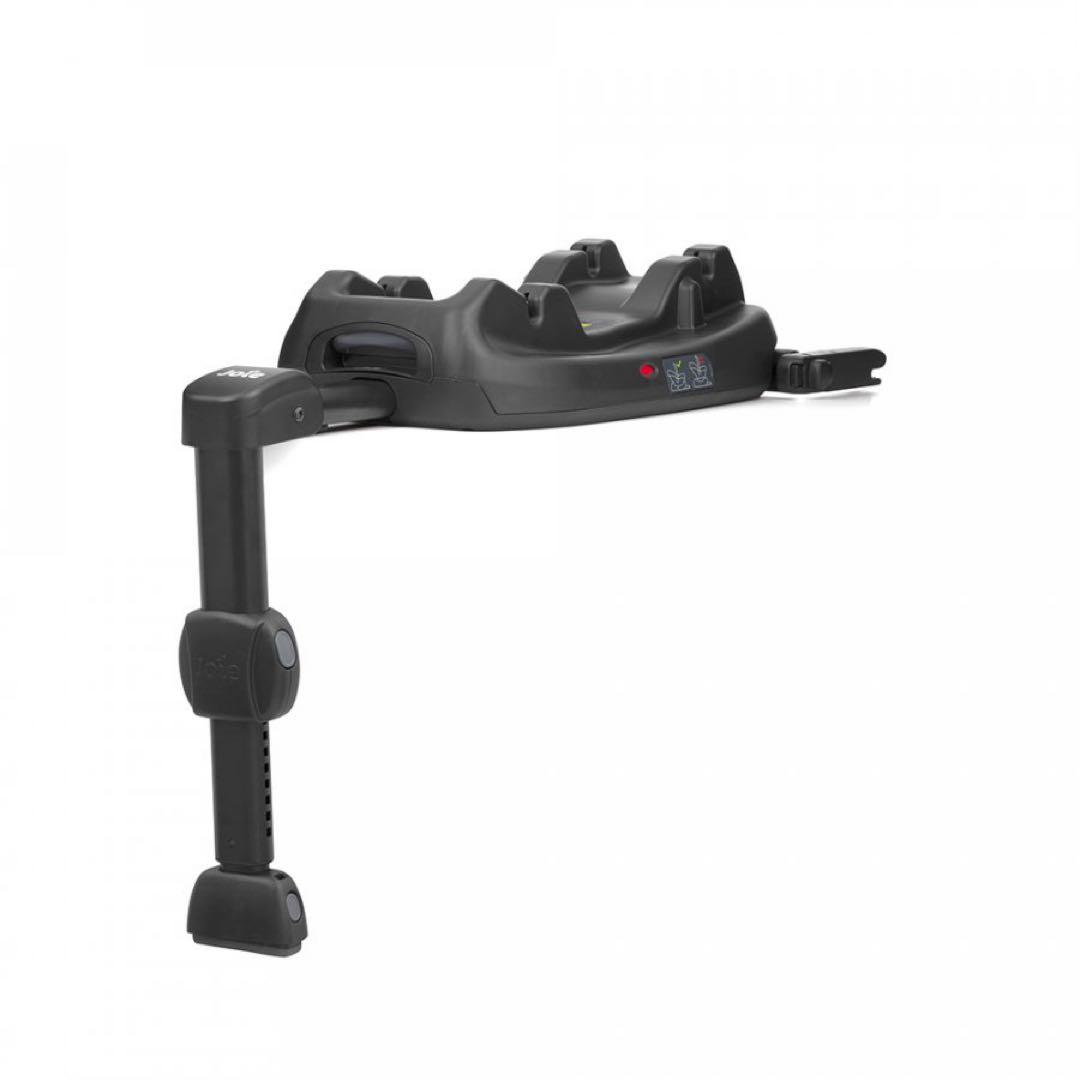 【Joie】ジョイー　アイスナグ2＋アイベースラックス2 セット(美品)