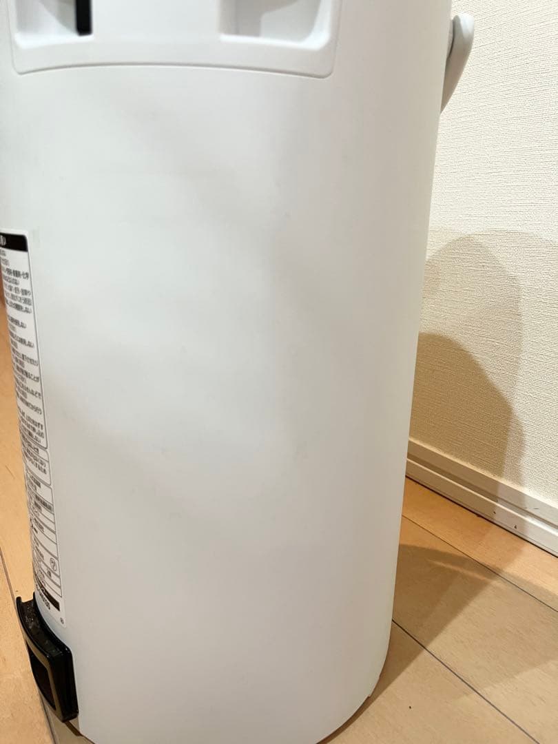 2023年式 象印 スチーム式加湿器 EE-DD50 4.0L☆取扱説明書付