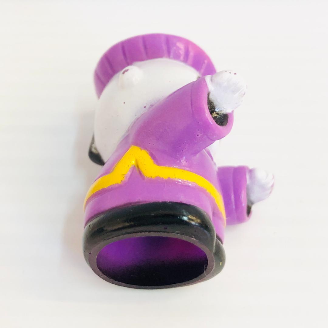 激レア】スーパーマリオランド 指人形 ピョンピー ソフビ キョンシー