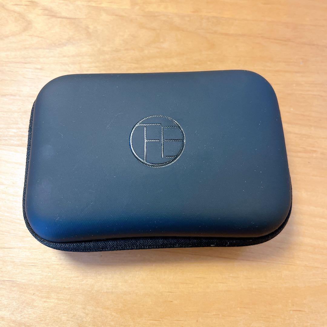 THE emo Insight 光の反射を抑えるスマホカメラ フィルター レンズ