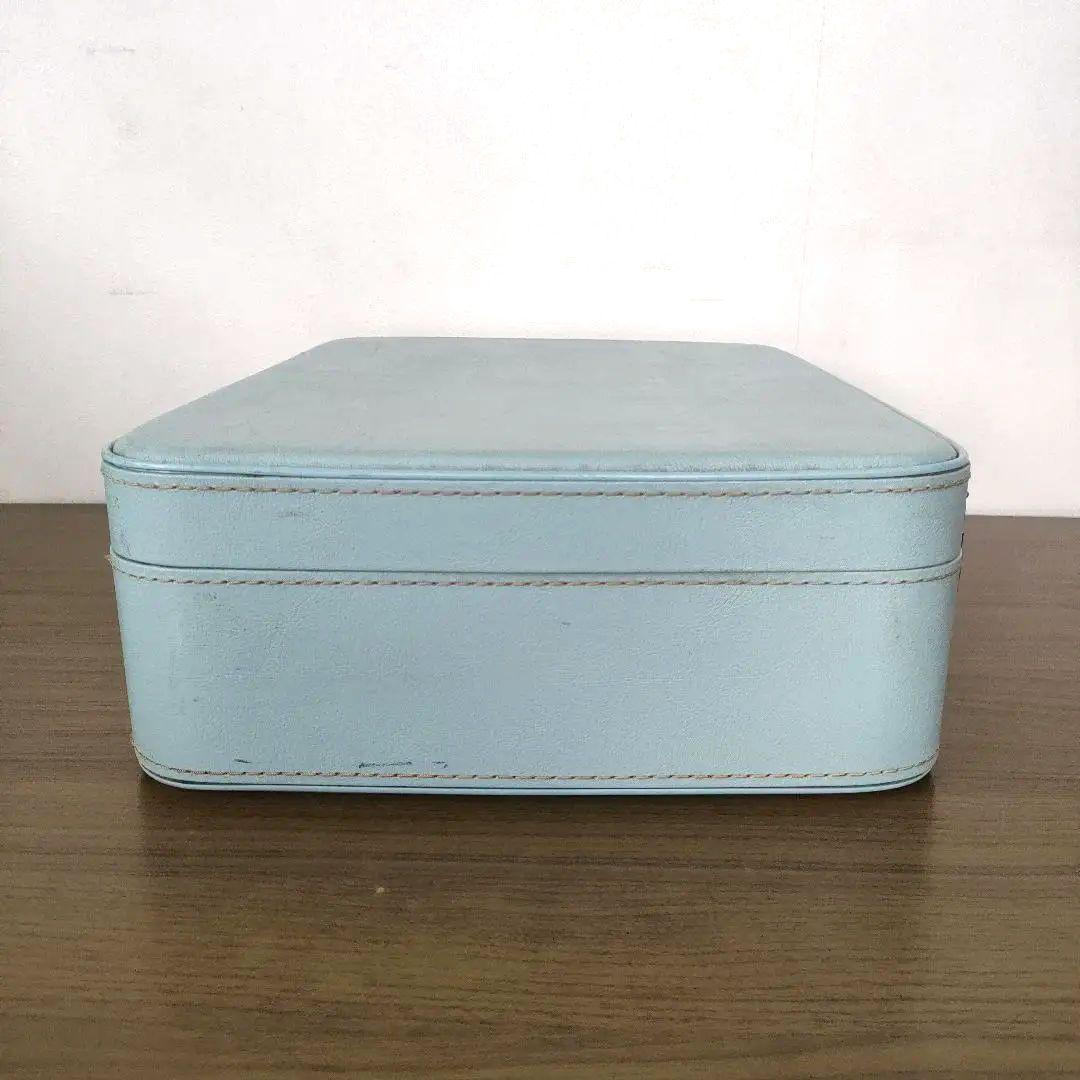 70年代 ヴィンテージスーツケース MARUEM スカイウェイ 鍵付き - メルカリ