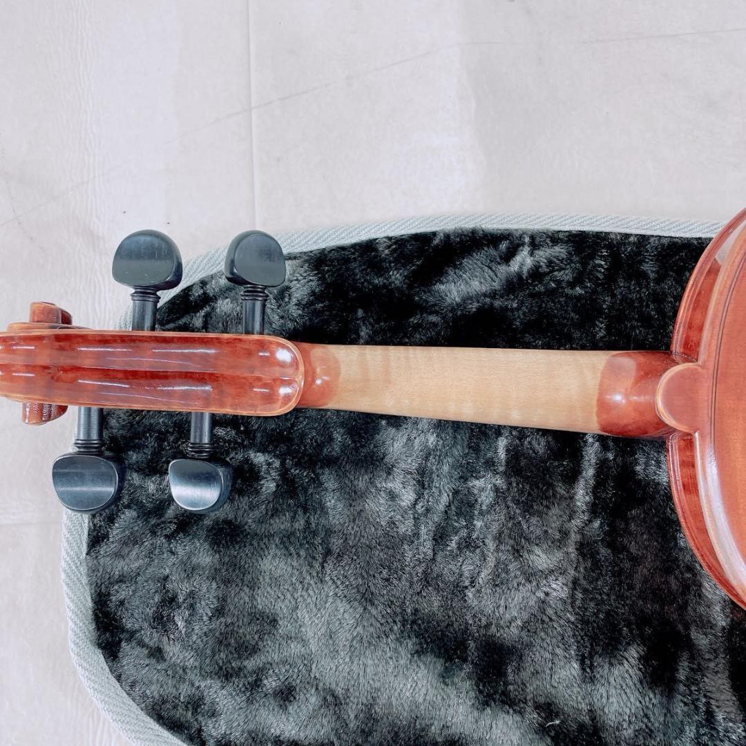 スズキ　バイオリン　No.500 2006年製　4/4 弦楽器　N1841