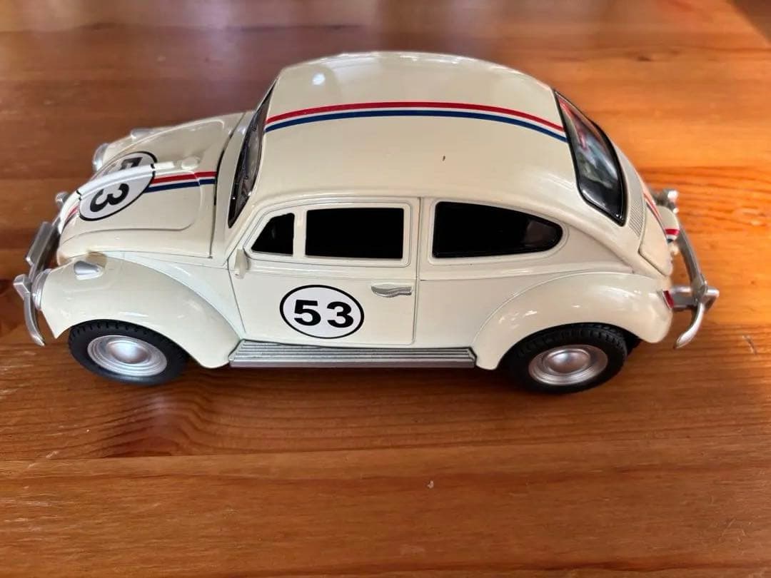 ★ラスト１★ビートル1955年モデルカー★ヴィンテージコレクターズ用 1:18