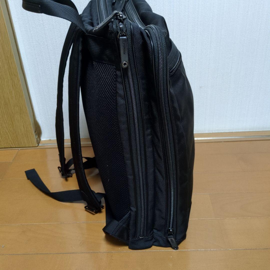 PORTERステージ2wayビジネスリュック