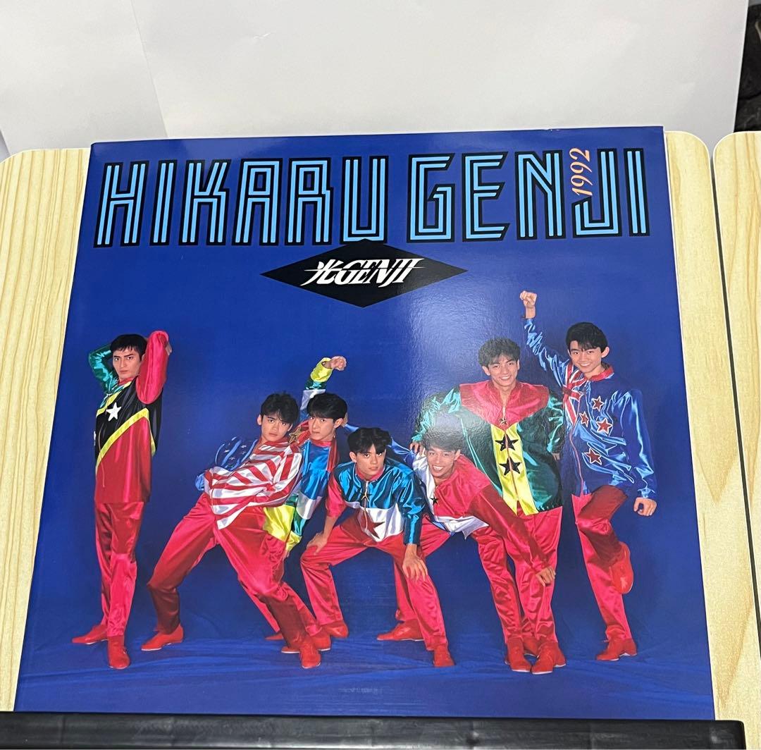 光GENJIグッズセット