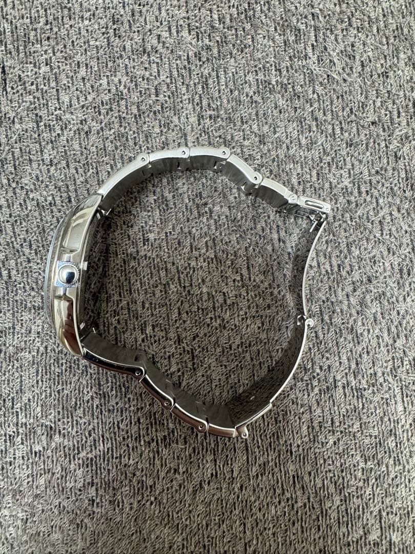 ポールスミス Paul Smith ファイブアイズ ホリゾンタル 腕時計