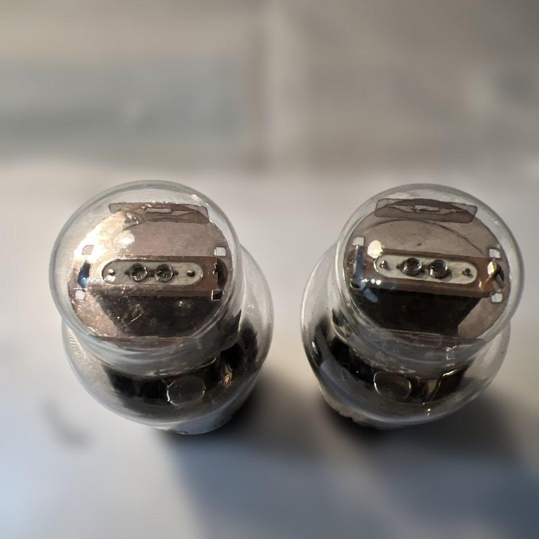 真空管RCA VT62 801A 2本組