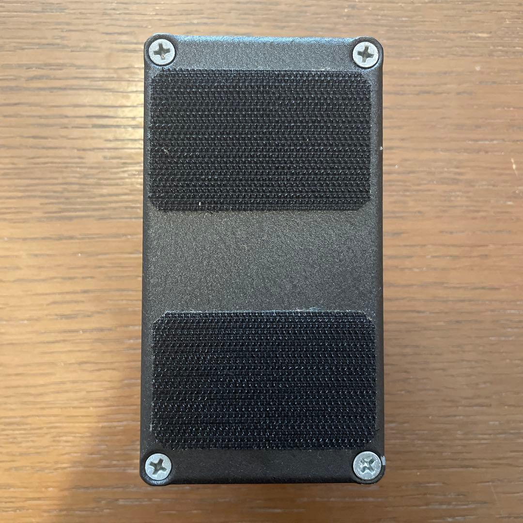 ギター MXR M109 6band graphic EQ