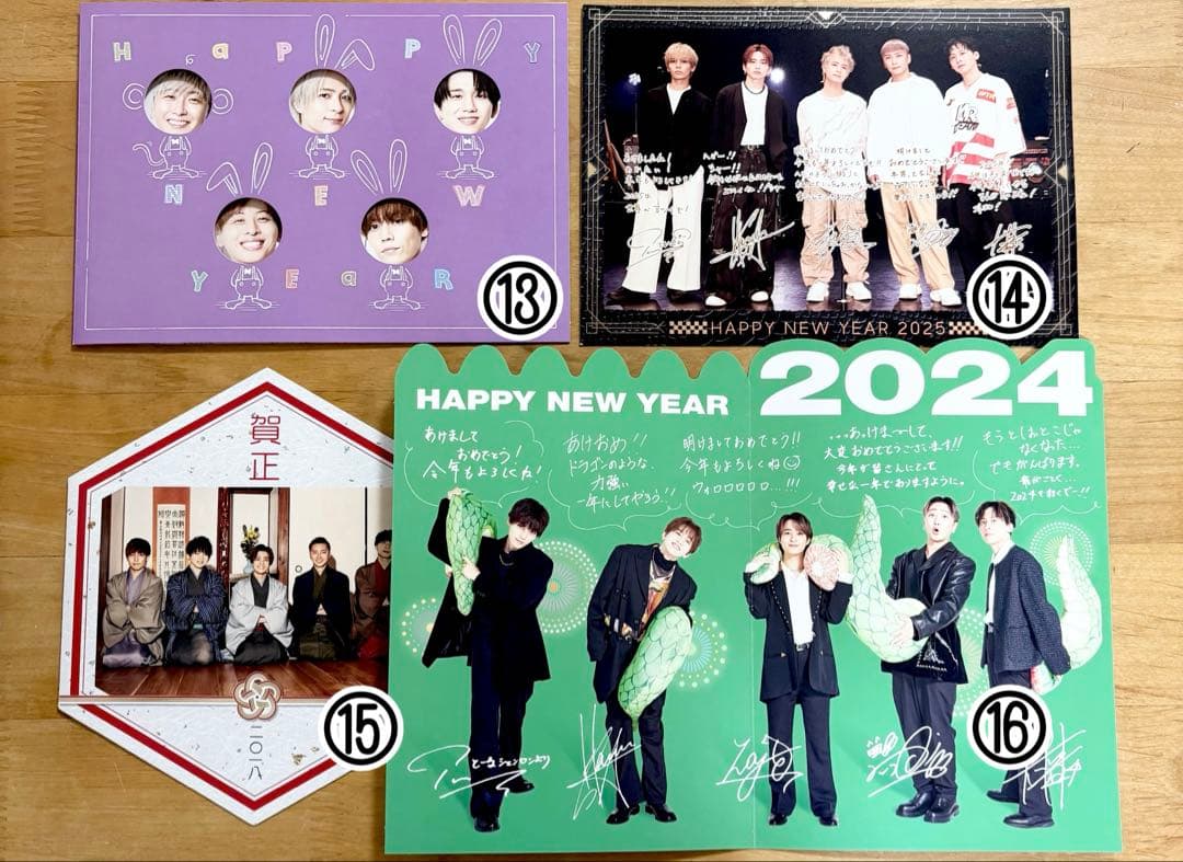 全16点】Da-iCE natural lag 過去CD,アルバム