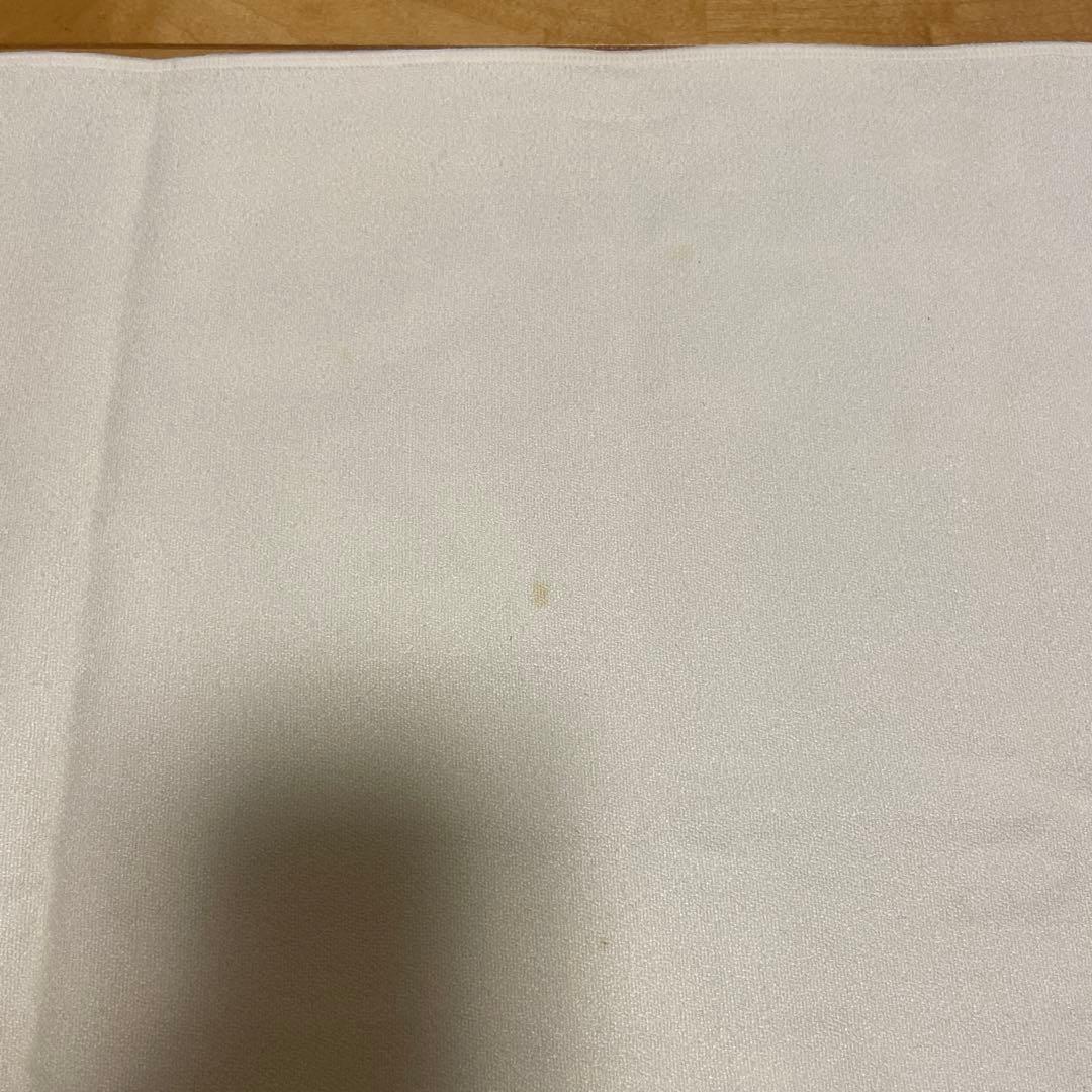 メイショウサムソン　第73回日本ダービー　優勝記念タオル　JRA