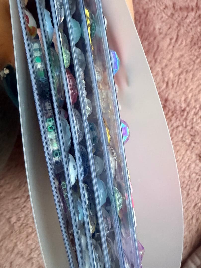 ボンボンドロップシール　ちいかわ全種