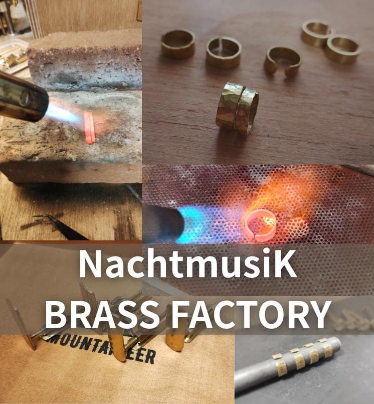 【SLIDETONE】STARLINGSILVER925/5mm★セール！