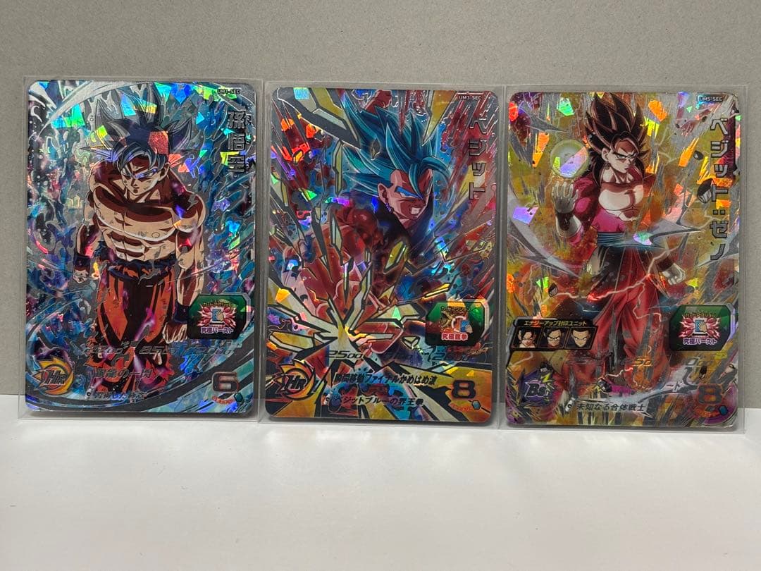 SEC11枚 UR28枚セット＋スターターパック＋追加3枚