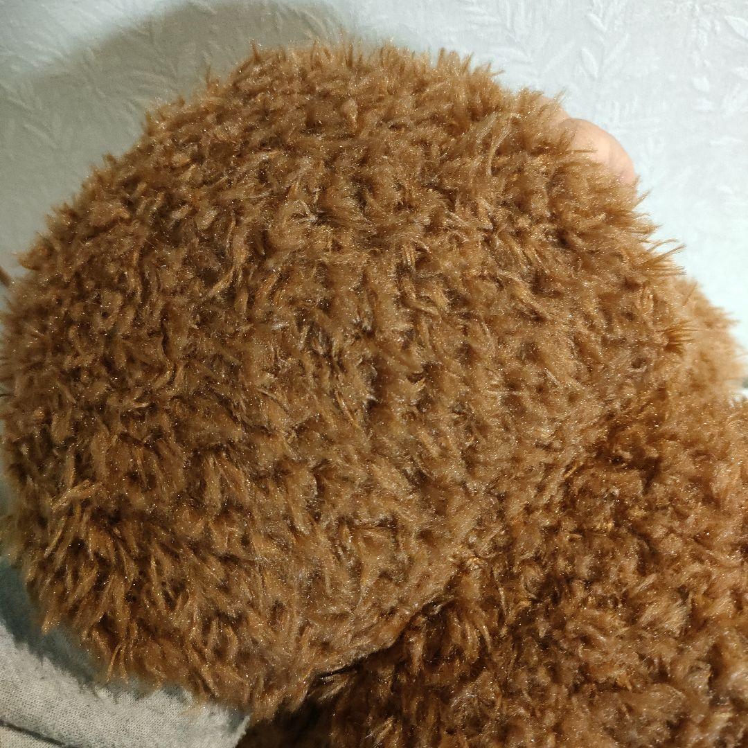 レア商品 ＵＳＪ ミニオン ボブのティム 抱っこできる ぬいぐるみ