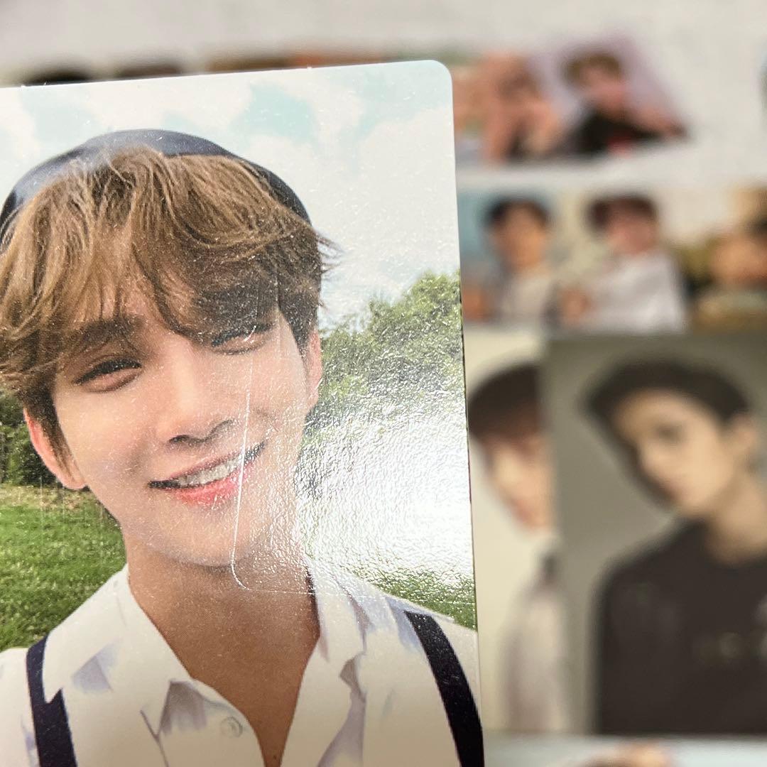 SEVENTEEN ジョシュア トレカ まとめ売り - メルカリ