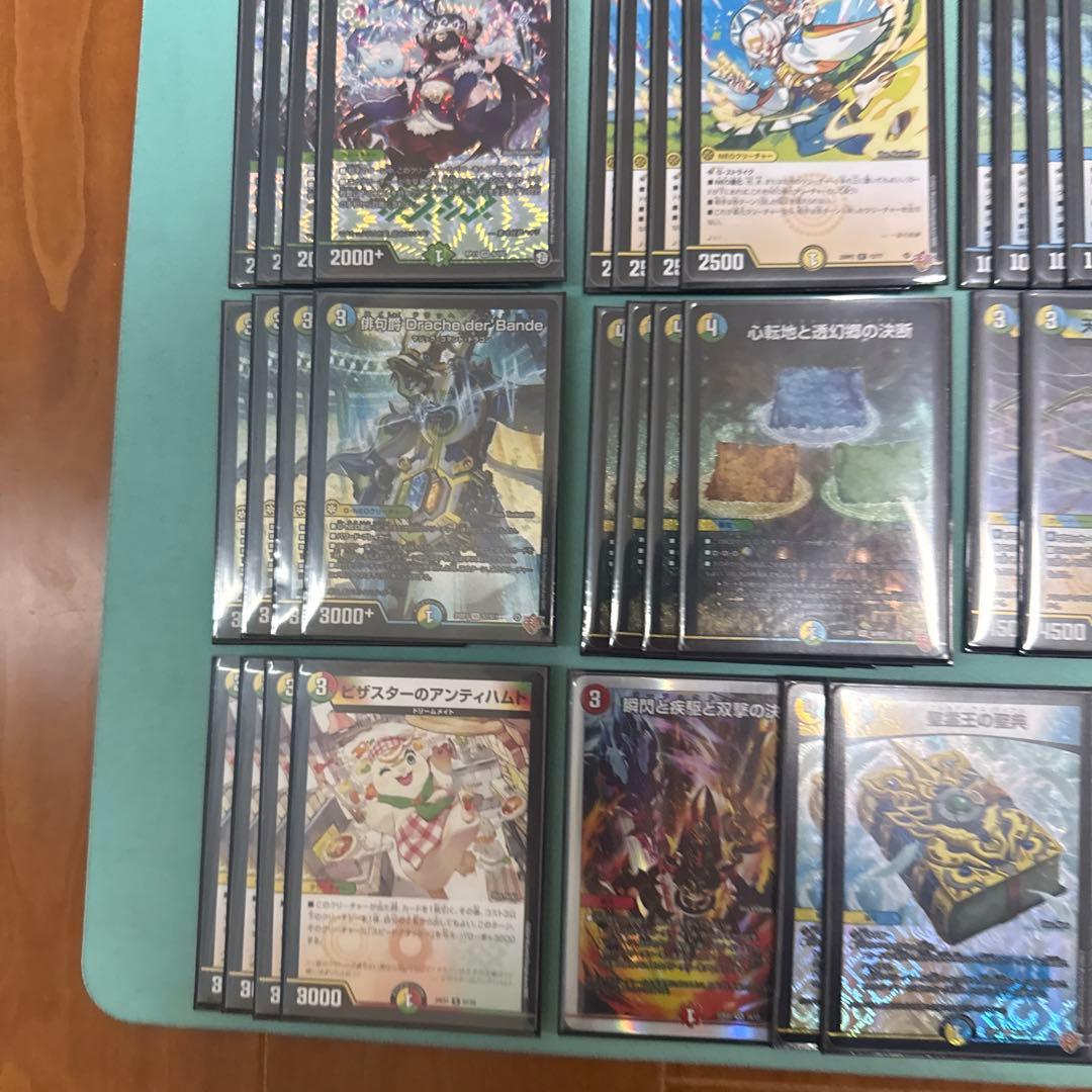 トリーヴァダーバンデ 調整パーツ付き