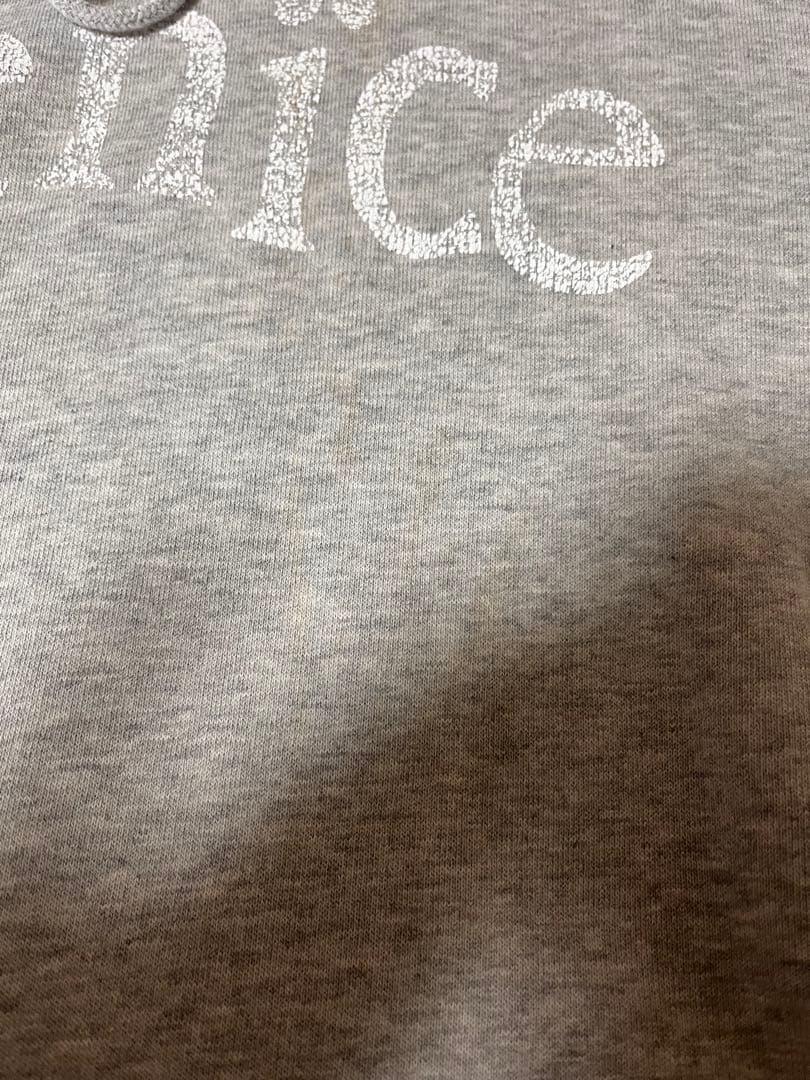 【★希少／早い者勝ち★】ERL venice ベニス パーカー　サイズXL