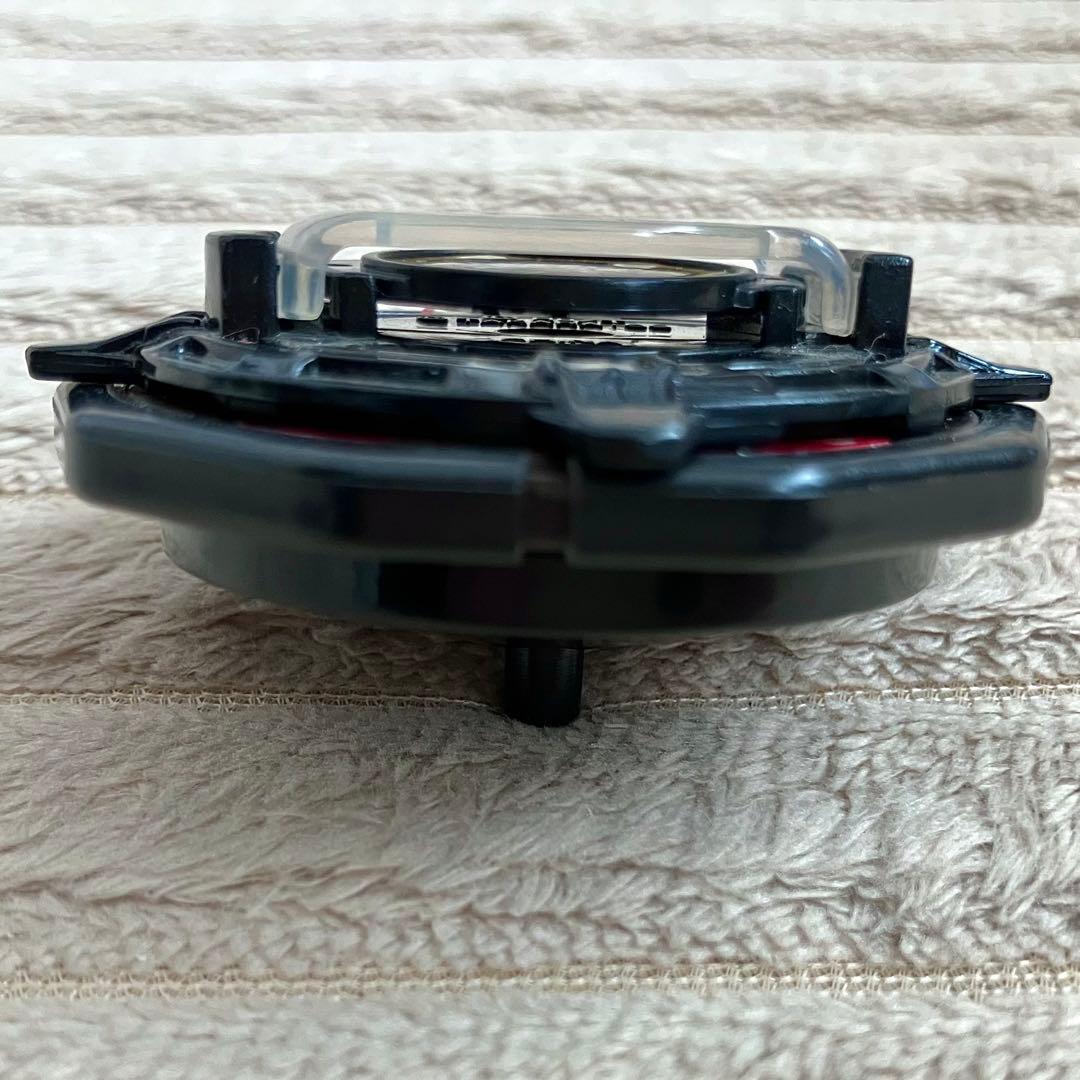 爆転シュート ベイブレード アルティメットドラグーンV コロコロ