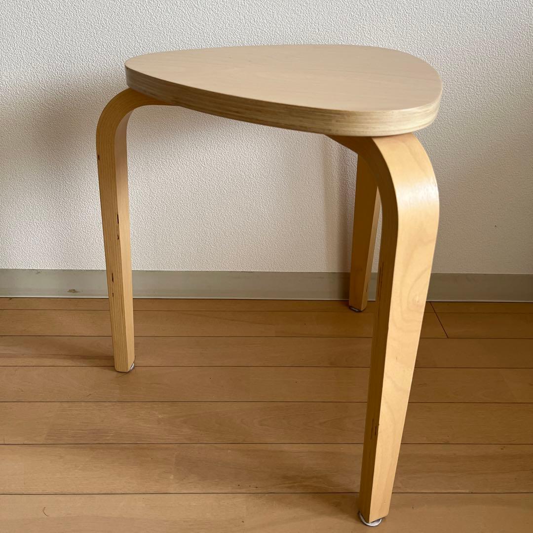 スツール6点セット