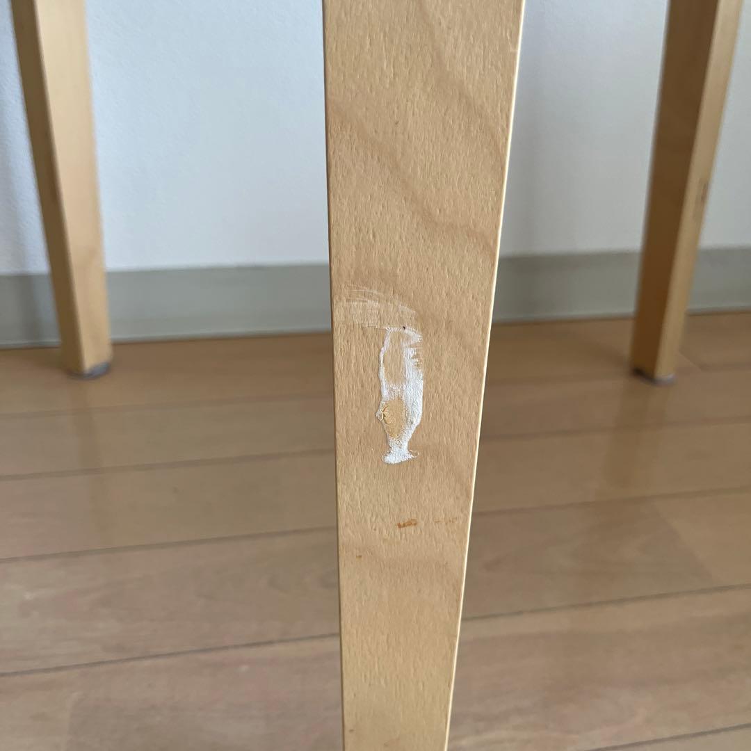 スツール6点セット