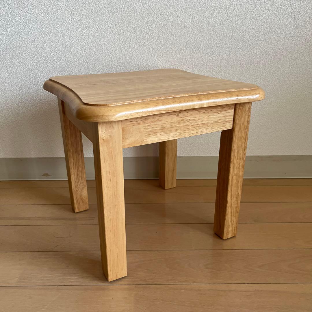 スツール6点セット