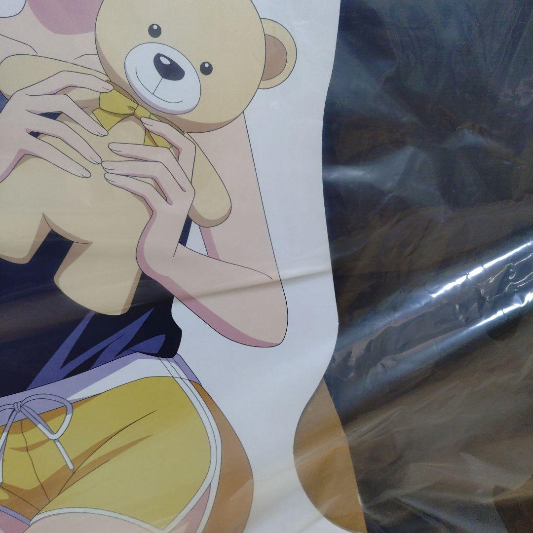 五等分の花嫁　一番くじ　特大パネル